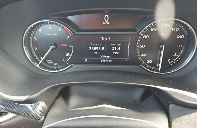 Used 2023 Cadillac XT4 SUV