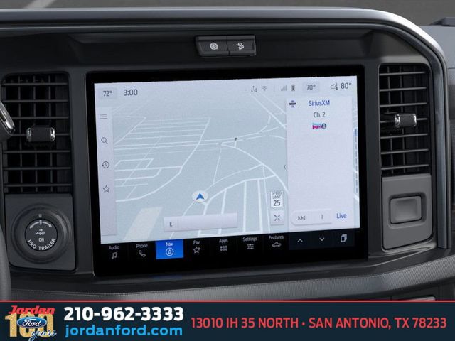 New Car 2025 Ford F-250sd  For Sale Under $90,000 In San Antonio, Texas