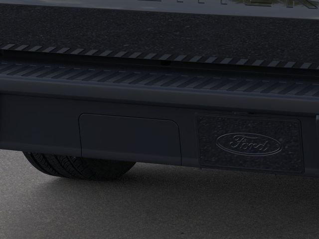 New 2026 Black Ford XL image 23