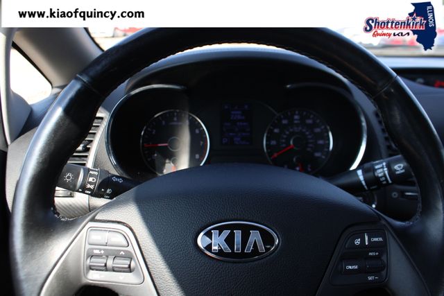 Used 2014 Kia Forte Sedan