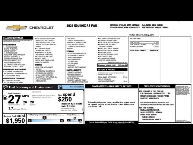 View vehicle photo 3