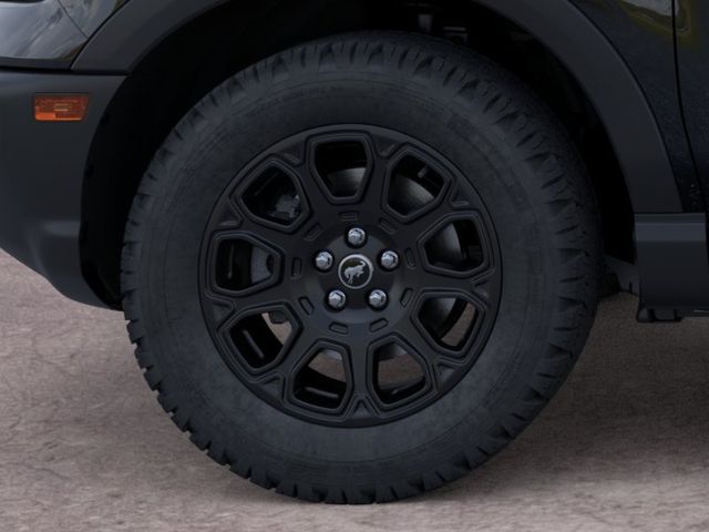 New 2026 Shadow Ford Badlands image 19