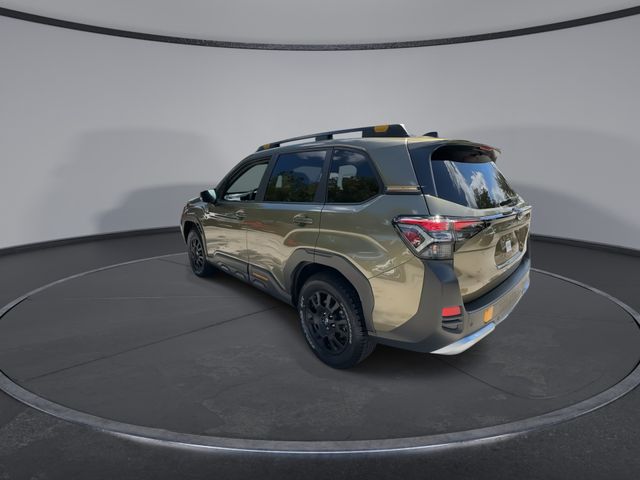 2026 Subaru Forester - $35,888