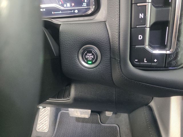 2024 – GMC – Yukon XL