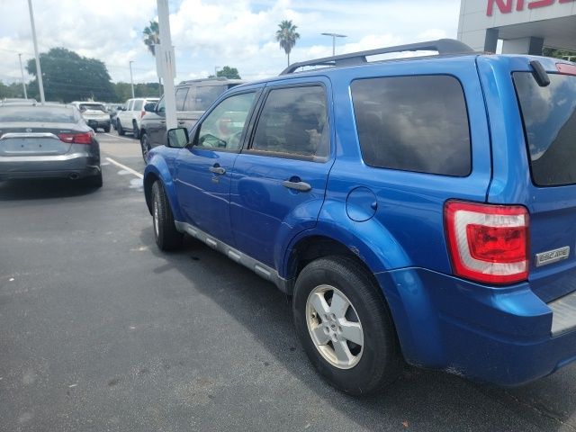 2011 Ford Escape XLT AWD SUV