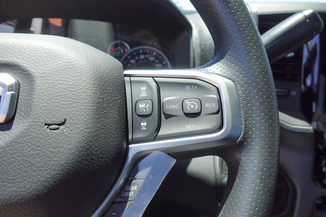 new 2025 Ram 4500HD car, priced at $58,785