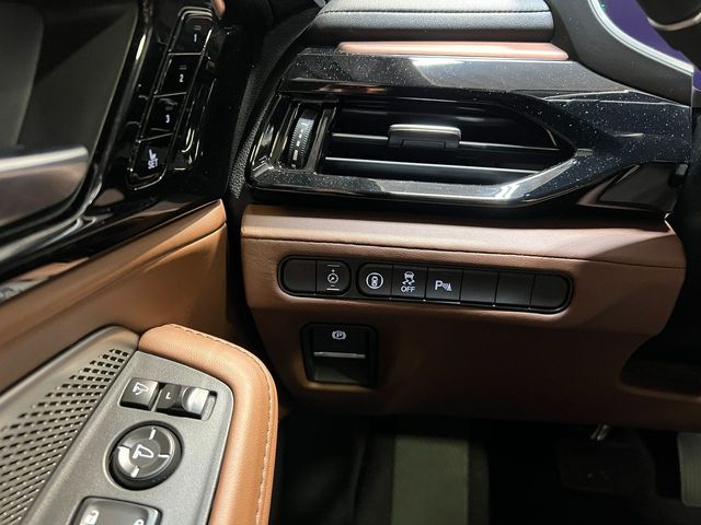2024 Acura MDX Technology - Majestic Black Pearl exterior view 20