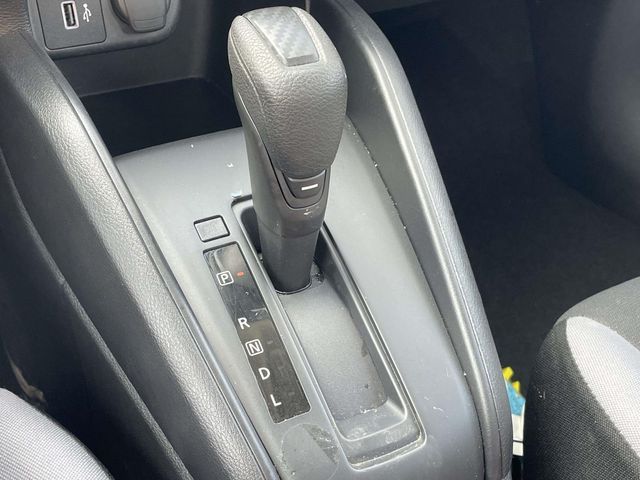 Used 2025 Black Nissan 1.6 S image 29