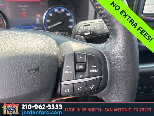 Used Car 2023 Ford Bronco Sport  Badlands For Sale Under $30,000 In San Antonio, Texas
