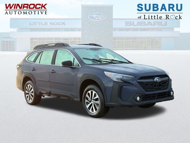 2025 Subaru Outback AWD
