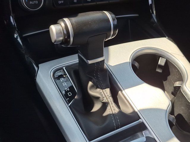 Used 2018 Kia Stinger Sedan