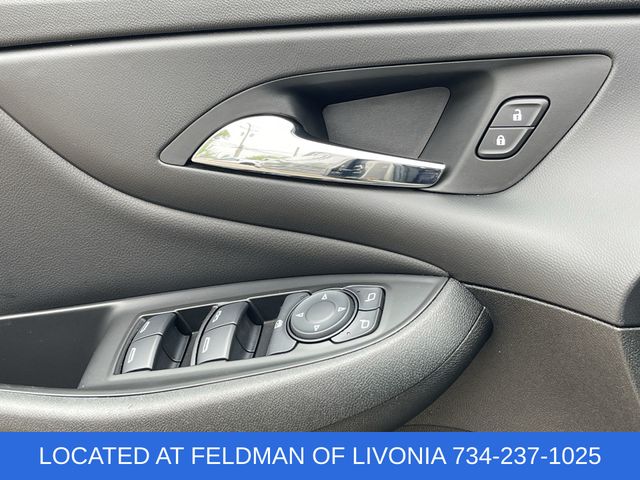 Used 2017 Chevrolet Volt For Sale in New Hudson, MI