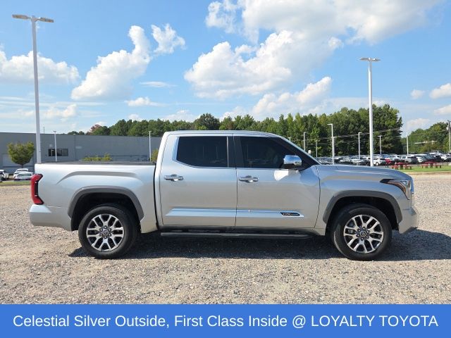 Used 2024 Toyota Tundra Truck
