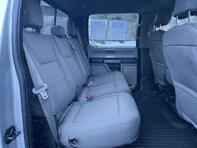 Used 2019 Ford F-150 For Sale in Livonia, MI