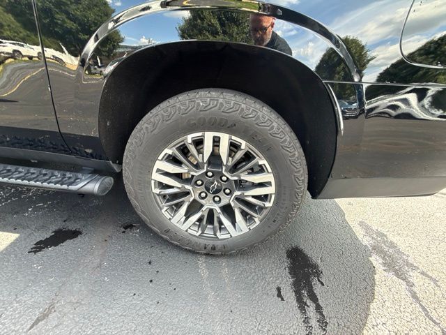 Used 2025 Chevrolet Suburban SUV
