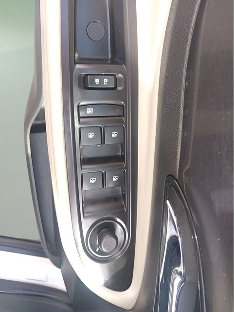 Used 2019 Buick Encore SUV