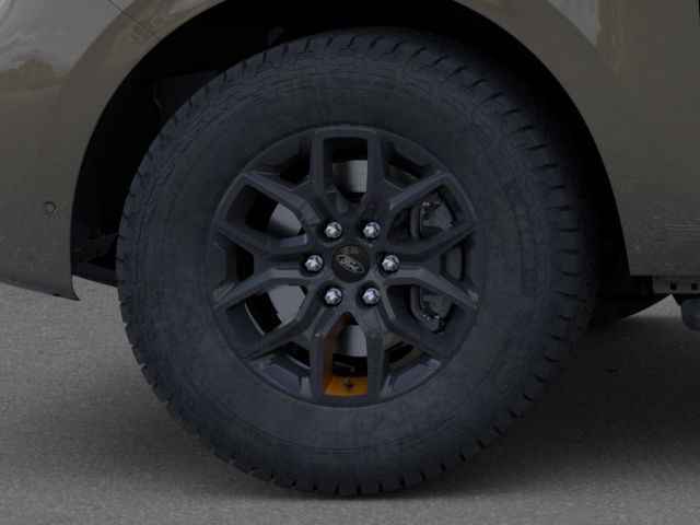 2026 Ford Expedition Tremor:169154