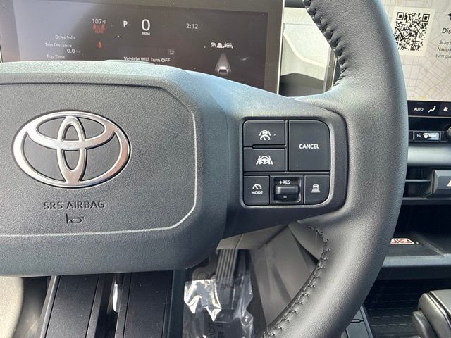 2026 Toyota RAV4 - $53,588