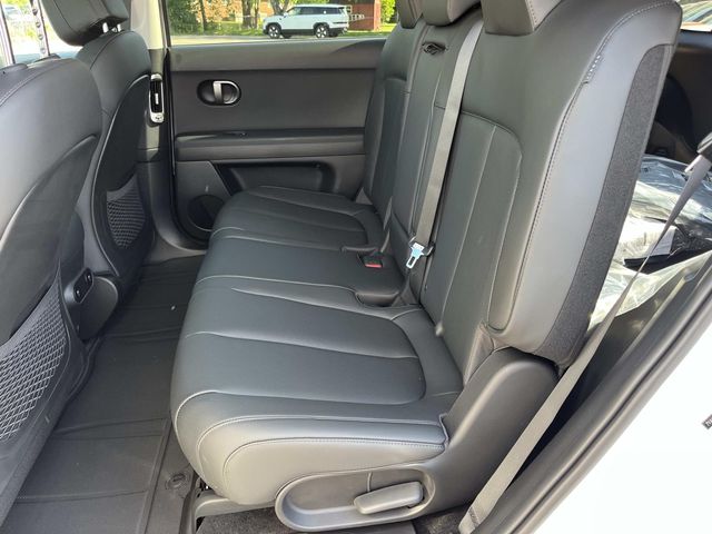 new 2026 Hyundai IONIQ 5 car, priced at $36,896