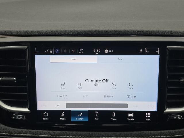 2024 Chrysler Pacifica Limited:B02071