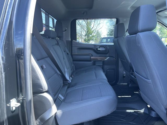 Used 2021 Chevrolet Silverado 1500 For Sale in Muncie, IN