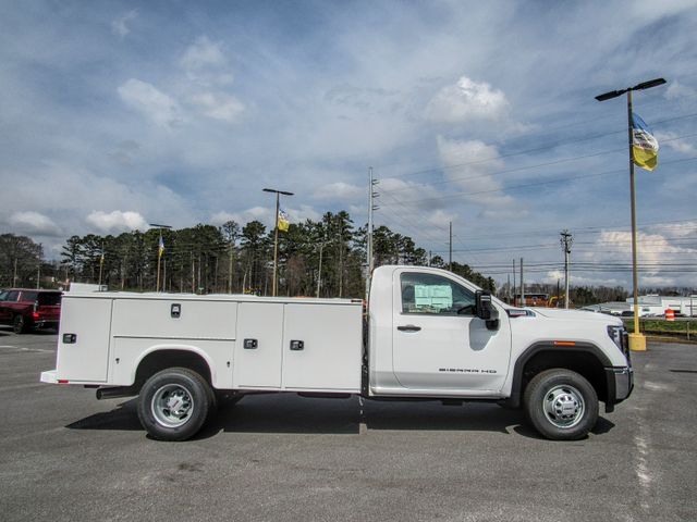 Photo of 2025 GMC Sierra 3500HD Pro in Dallas, GA - 3,  2025 GMC Sierra 3500HD Pro:42878