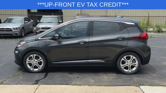 Used 2019 Chevrolet Bolt EV For Sale in Livonia, MI