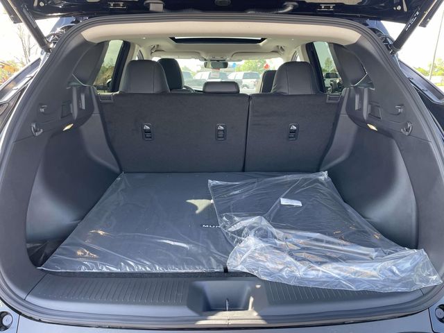 New 2026 Black Nissan SL image 8