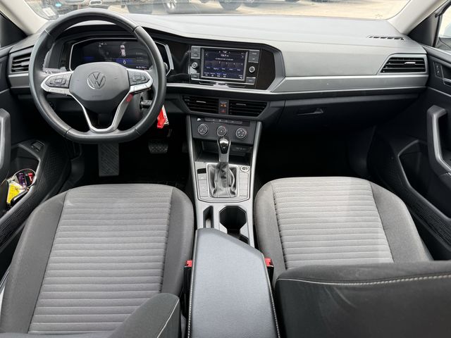 2024 Volkswagen Jetta 1.5T S  at Parkway Family Mazda