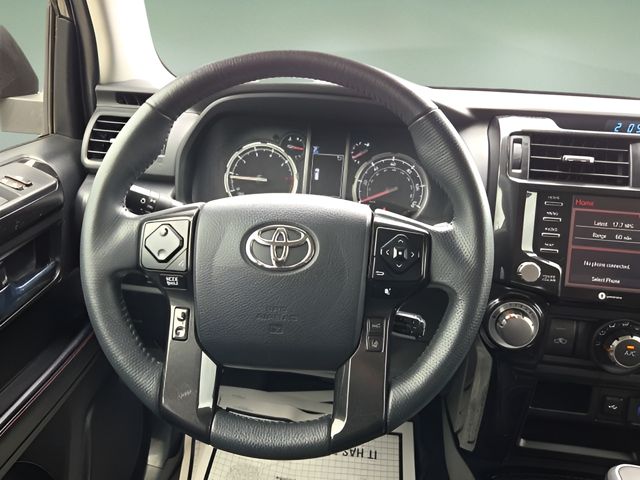 Used 2023 Toyota 4Runner SUV