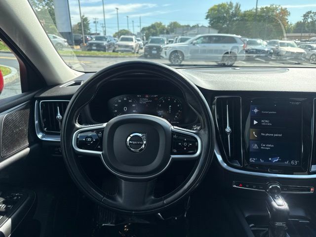 Used 2020 Volvo S60 Sedan
