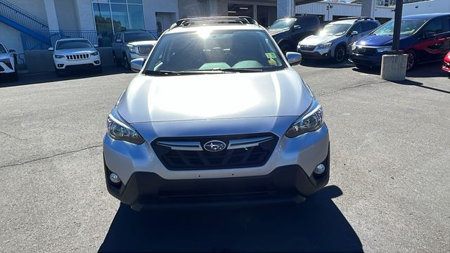 2021 Subaru Crosstrek Premium 8