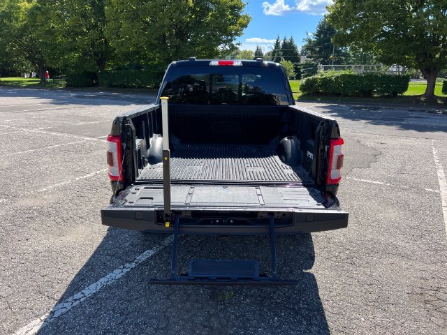 Used 2023 Ford F-150 Truck