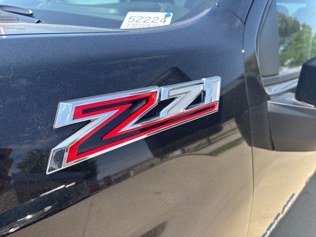 New 2026 Chevrolet Silverado 2500HD Truck