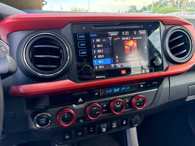 2019 Toyota Tacoma - $25,888
