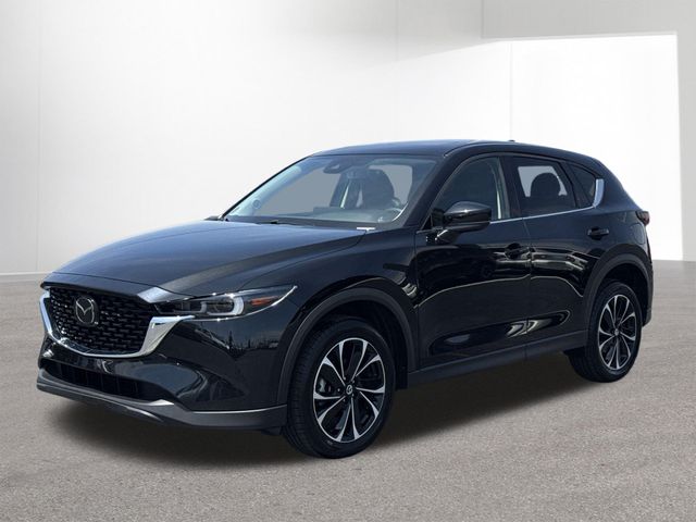 2023 Mazda CX-5 S Premium package Auto AWD's photo