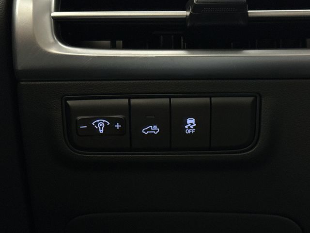 New 2025 Hyundai Santa Cruz For Sale in Indianapolis, IN