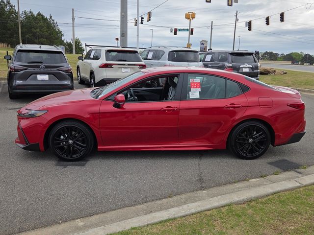 New 2026  Toyota SE image 4