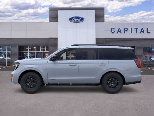 New 2026 Gray Ford Tremor image 3
