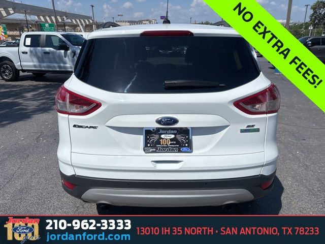 Used Car 2015 Ford Escape  Se For Sale Under $10,000 In San Antonio, Texas