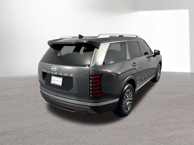New 2026 Hyundai Palisade For Sale in Indianapolis, IN