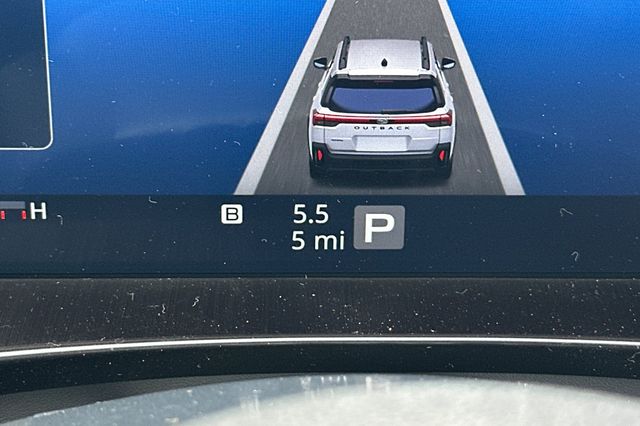New 2026 Green Subaru Premium image 23