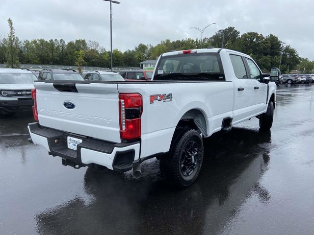 2024 Ford F-250SD XL 3