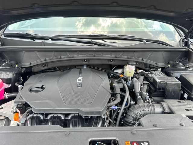New 2026 Black Hyundai SEL Plus image 22