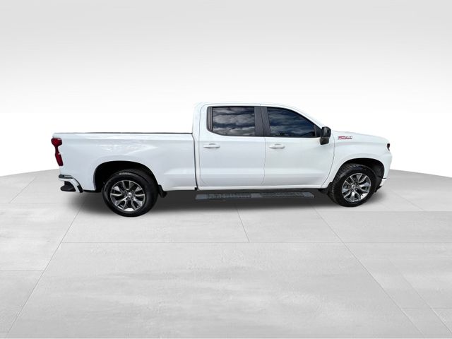 2021 Chevrolet Silverado 1500 RST 11