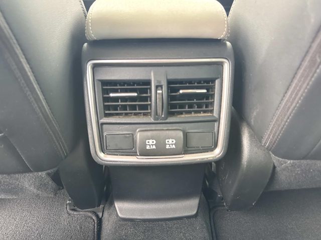 2022 Subaru Forester Limited - 11