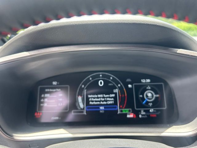 2023 Toyota GR Corolla Circuit Edition - Photo 22