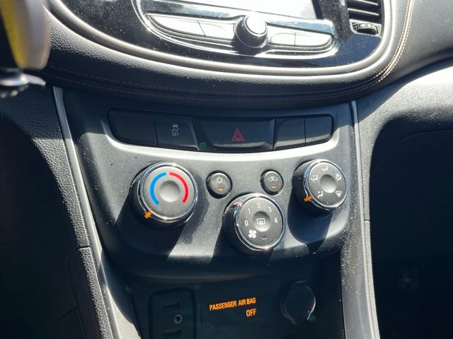 Used 2020 Chevrolet Trax For Sale in Highland, IN