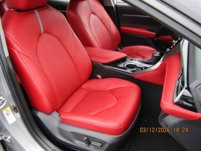 used 2019 Toyota Camry car, priced at $21,999