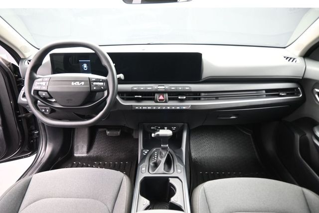 Used 2025 Kia K4 Sedan